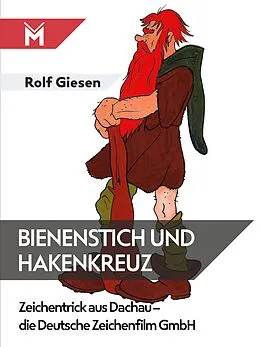 E-Book (epub) Bienenstich und Hakenkreuz von Rolf Giesen