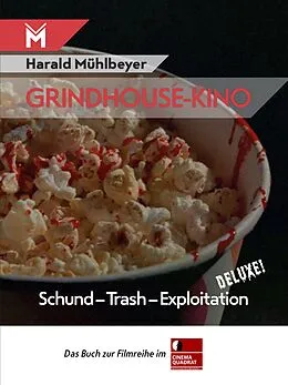 E-Book (pdf) Grindhouse-Kino von Harald Mühlbeyer