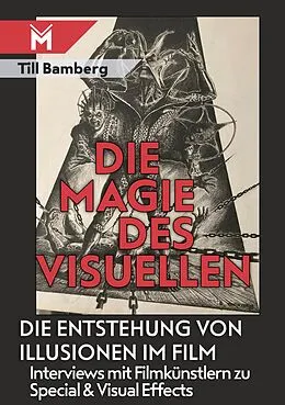 E-Book (pdf) Die Magie des Visuellen von Bamberg Till