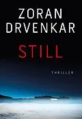 E-Book (epub) Still von Zoran Drvenkar