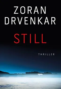 E-Book (epub) Still von Zoran Drvenkar