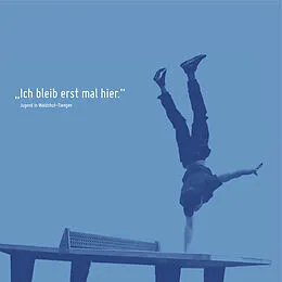 E-Book (pdf) "Ich bleib erst mal hier." von Klaus Farin, Nicolle Pfaff