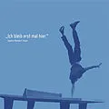 E-Book (epub) "Ich bleib erst mal hier." von Klaus Farin, Nicolle Pfaff