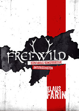 E-Book (pdf) Frei·Wild von Klaus Farin