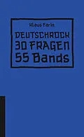 E-Book (pdf) Deutschrock von Klaus Farin