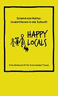 E-Book (pdf) Happy Locals von Dimitri Hegemann, Annette Katharina Ochs