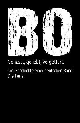 E-Book (epub) Böhse Onkelz. Gehasst, geliebt, vergöttert (Bundle) von Klaus Farin