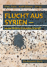 E-Book (pdf) Flucht aus Syrien von 