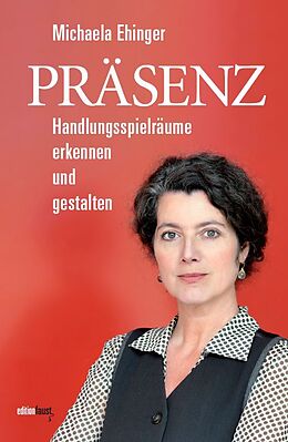 Fester Einband Präsenz von Michaela Ehinger