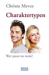 E-Book (epub) Charaktertypen von Christa Meves