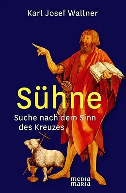 E-Book (epub) Sühne von Karl Josef Wallner