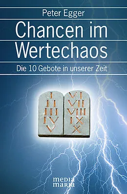 E-Book (epub) Chancen im Wertechaos von Peter Egger