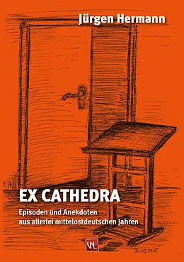 E-Book (epub) Ex Cathedra von Jürgen Hermann