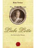 E-Book (epub) Liebe Lotte von Kim Vivian