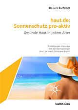 E-Book (epub) haut.de: Sonnenschutz pro-aktiv von Jens Burfeindt