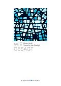 E-Book (epub) Wie gesagt von Oliver Groß