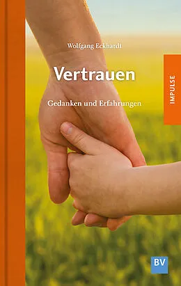 E-Book (epub) Vertrauen von Wolfgang Eckhardt