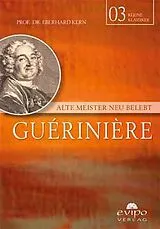 Kartoniert Guérinière von Eberhard Kern