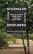 Oskar Schindler - Steven Spielberg