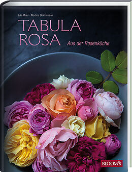 Fester Einband Tabula Rosa von Lilo Meier, Martina Brönnimann