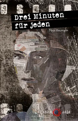E-Book (epub) Drei Minuten für jeden von Tibor Baumann