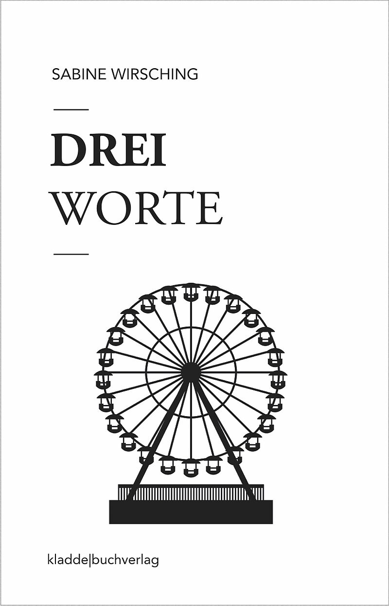 Drei Worte