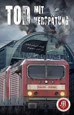 E-Book (epub) Tod mit Verspätung von Andreas Schnabel