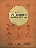 E-Book (epub) Fayvel der Chinese von Philippe Smolarski