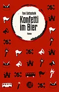 E-Book (epub) Konfetti im Bier von Toni Gottschalk