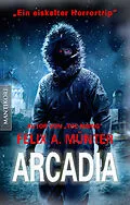 E-Book (epub) Arcadia von Felix A. Münter