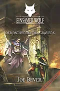 E-Book (epub) Einsamer Wolf 08 - Der Dschungel des Grauen von Joe Dever