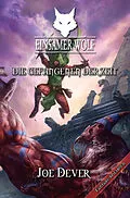 E-Book (epub) Einsamer Wolf 11 - Die Gefangenen der Zeit von Joe Dever