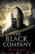 E-Book (epub) The Black Company 1 - Seelenfänger von Glen Cook