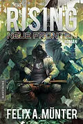 E-Book (epub) The Rising 3 - Neue Fronten von Felix A. Münter
