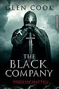 E-Book (epub) The Black Company 2 - Todesschatten von Glen Cook