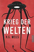 E-Book (epub) Krieg der Welten von H.G. Wells