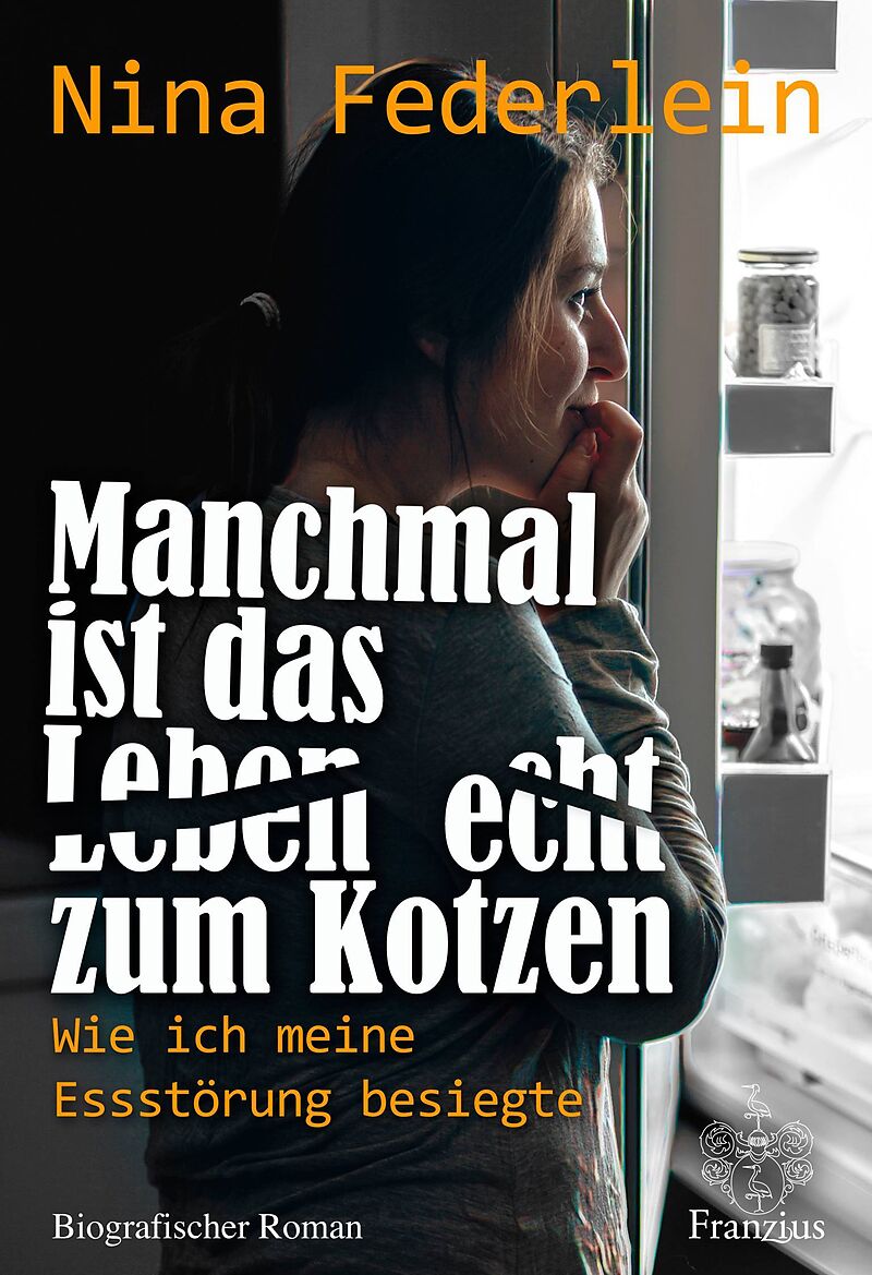 Manchmal ist das Leben echt zum Kotzen