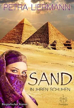 E-Book (epub) Sand in ihren Schuhen von Petra Liermann