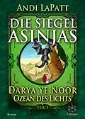 E-Book (epub) Die Siegel Asinjas von Andi LaPatt