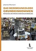 E-Book (epub) Das bedingungslose Grundeinkommen von Johannes Mosmann