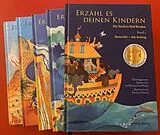 Fester Einband Erzähl es Deinen Kindern - Gesamtedition (ohne Schuber) von Hanna Liss, Bruno Landthaler