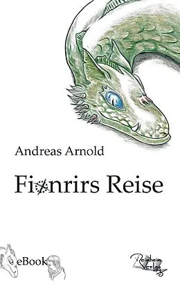 E-Book (epub) Fionrirs Reise von Andreas Arnold