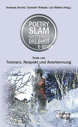 E-Book (epub) Poetry Slam Wetterau - das Buch von 