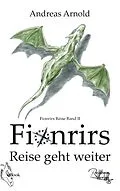 E-Book (epub) Fionrirs Reise geht weiter von Andreas Arnold