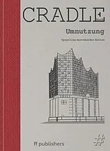 Fester Einband CRADLE Buch: Umnutzung von 