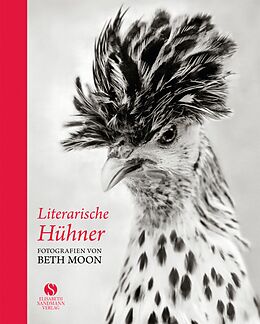 Fester Einband Literarische Hühner von 