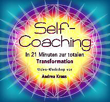 Kartonierter Einband Self-Coaching von Andrea Kraus