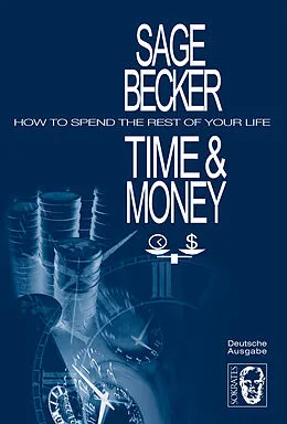 E-Book (epub) Time & Money von Sonja Becker, Martin Sage