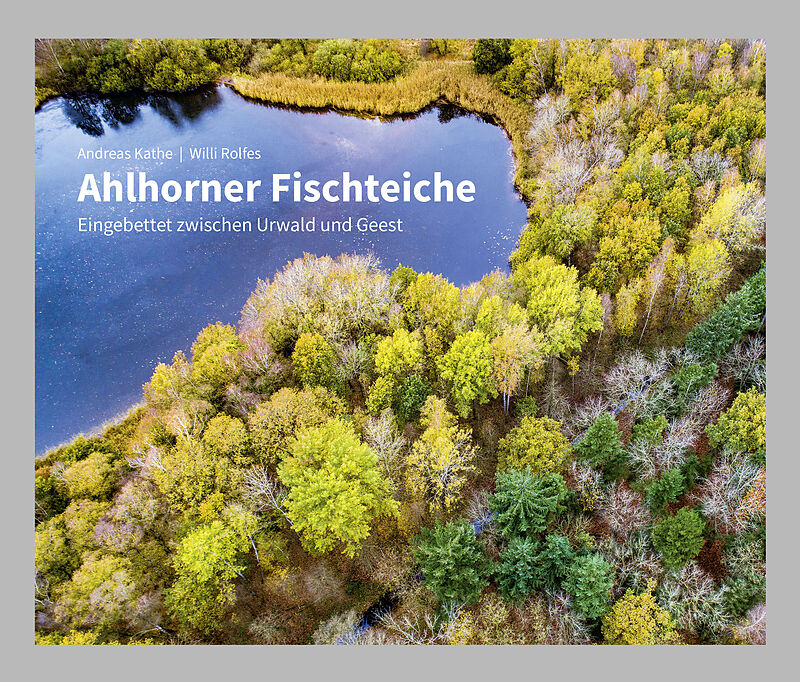 Ahlhorner Fischteiche