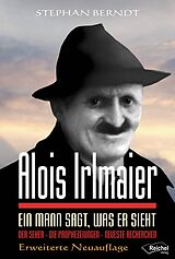 E-Book (epub) Alois Irlmaier von Stephan Berndt